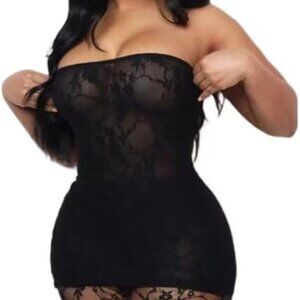 Sexy 3 Piece Outfits for Women Clubwear